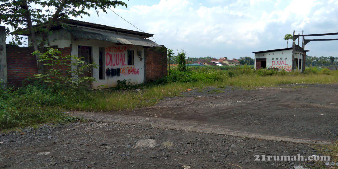 tanah murah talok turen malang