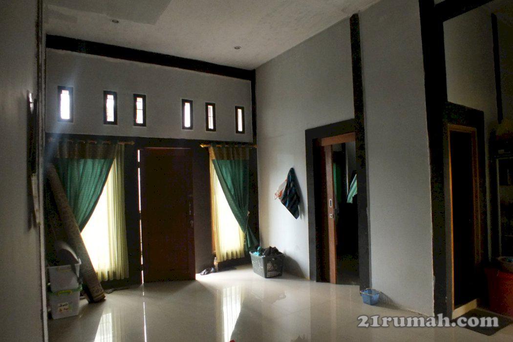 Jual rumah kampung ,harga bisa nego sambil ngopi, suasana pedesaan masih asri