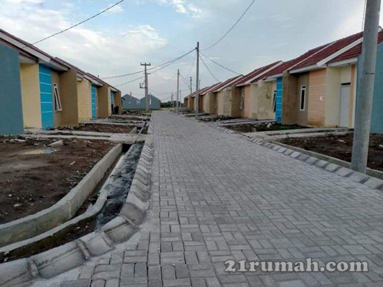 Rumah subsidi cibitung bekasi