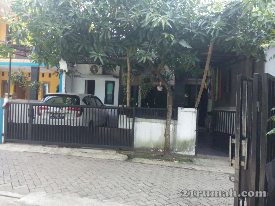 Rumah nyaman idaman keluarga