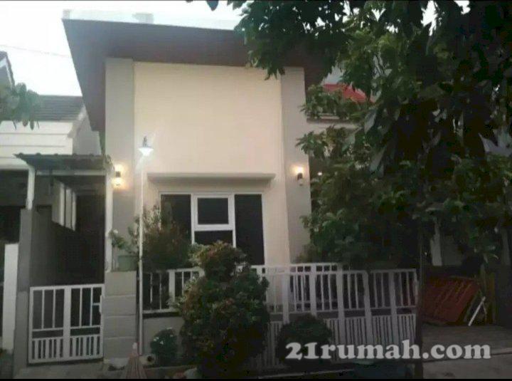 Rumah siap huni di semarang selatan