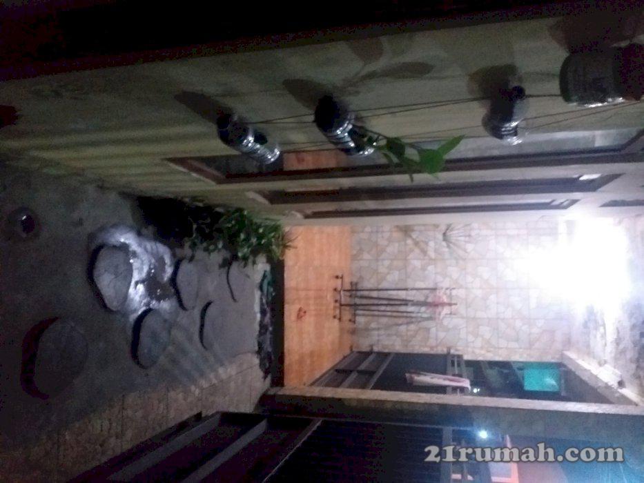 Rumah milik pribadi dijual murah 