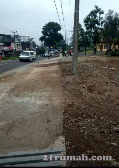 Jual tanah tanpa perantara serius berminat wa,081220555580