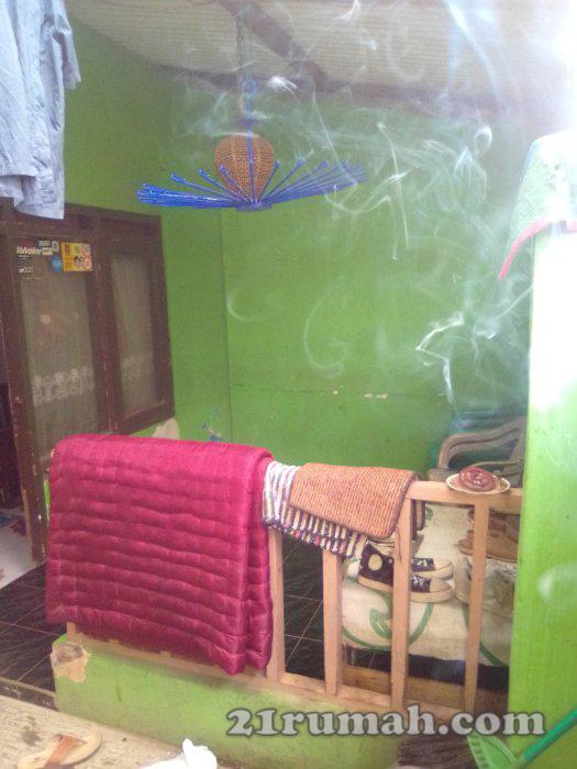 Rumah Sederhana Rancaekek Permai