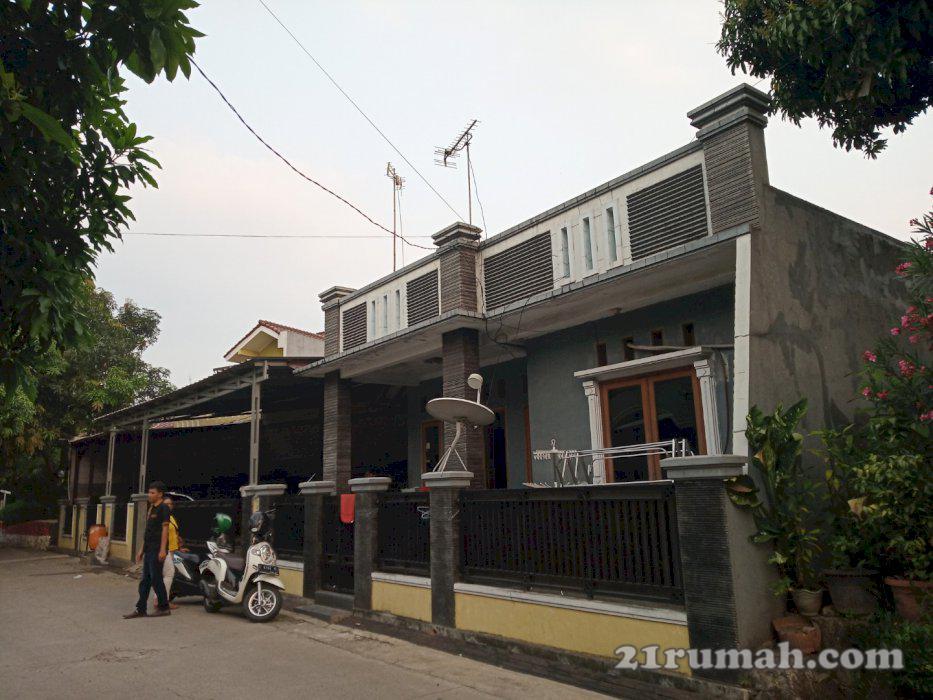 Di jual rumah di bekasi rawalumbu