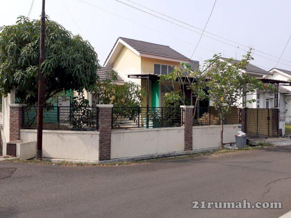 Rumah di jual Citra Indah Jonggol Cluster Gardenia 