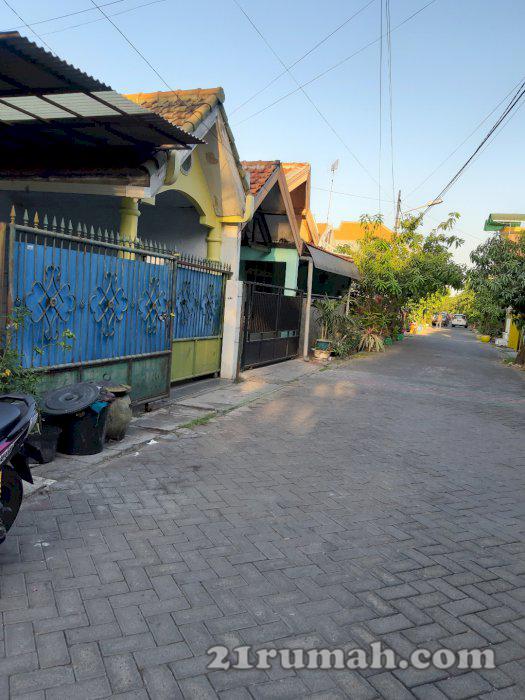 Rumah dijual Surabaya Utara