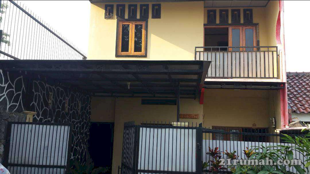 Dijual Rumah di daerah Ujung Berung, Bandung