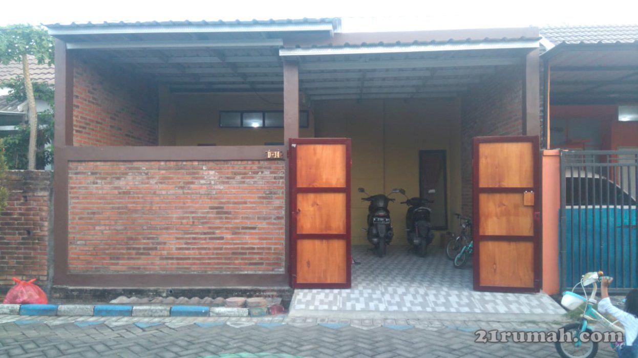 perum pesona sari cluster sunrise park