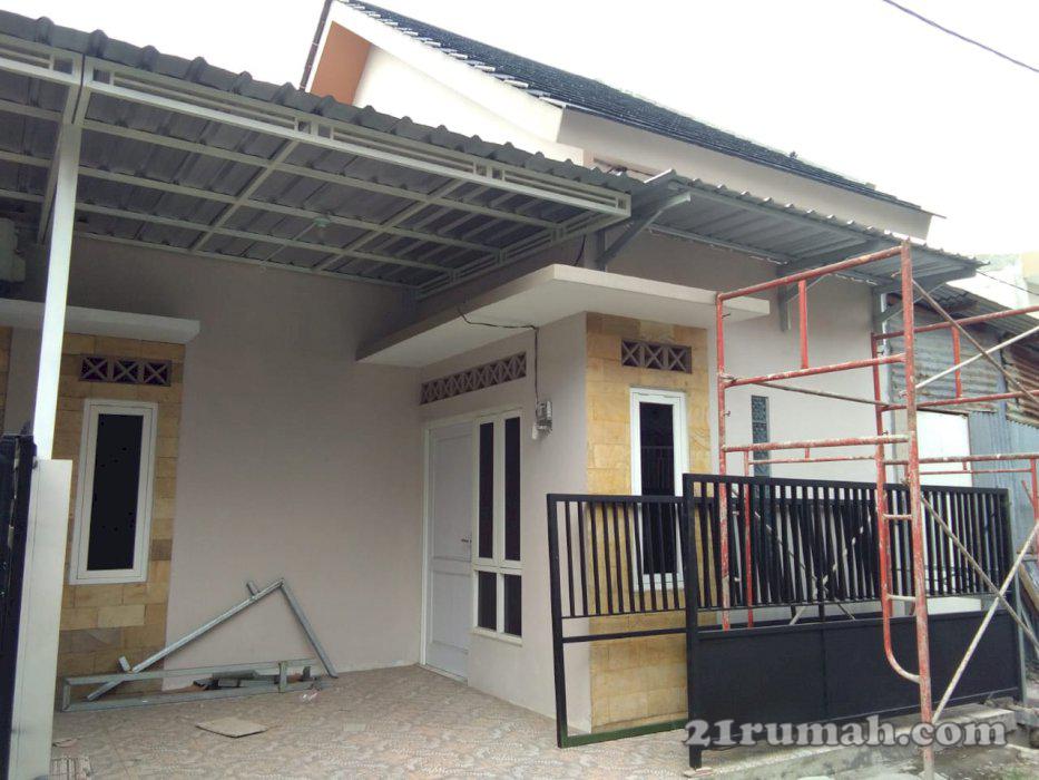 Rumah siap huni,siap bangun kebraon sby