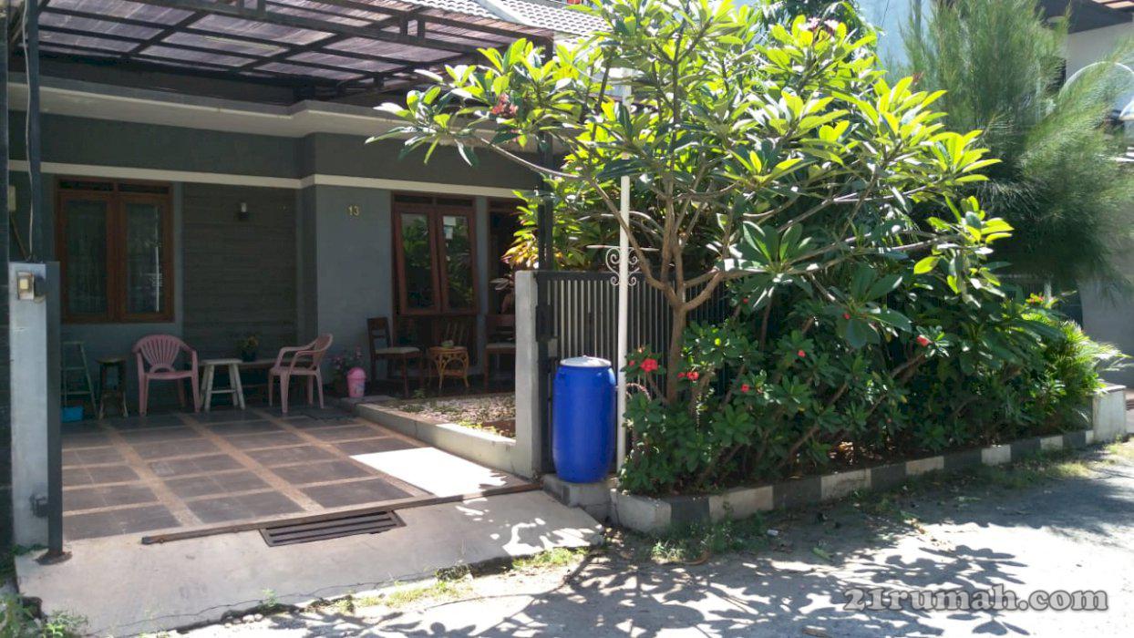 JUAL RUMAH MURAH ( lokasi strategis ) di BANDUNG TIMUR ( ANTAPANI )