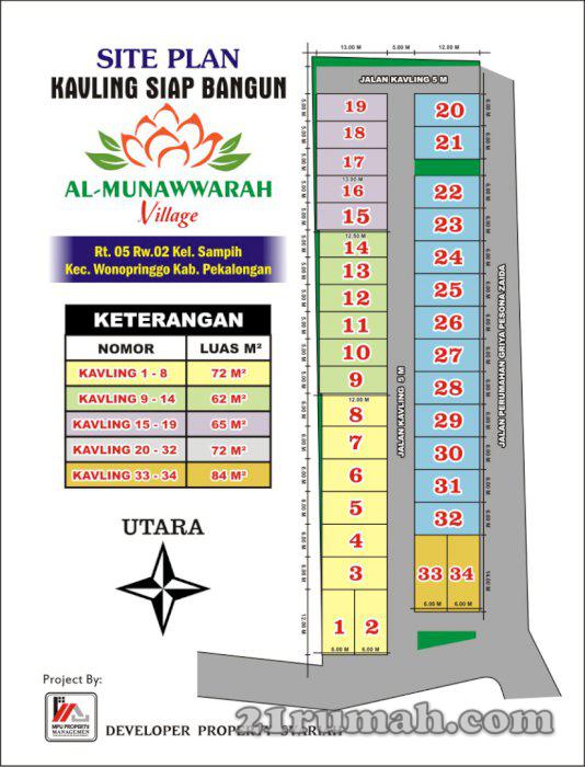 Kapling siap bangun banyak promo menarik kredit pasti ACC gak pake ribet.