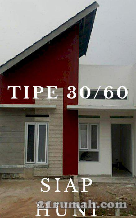 Rumah murah Bandung timur
