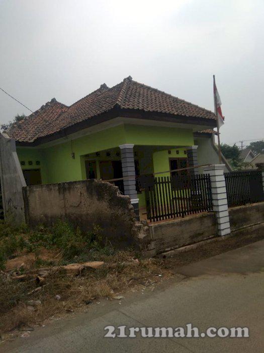 Rumah Dijual milik Pribadi