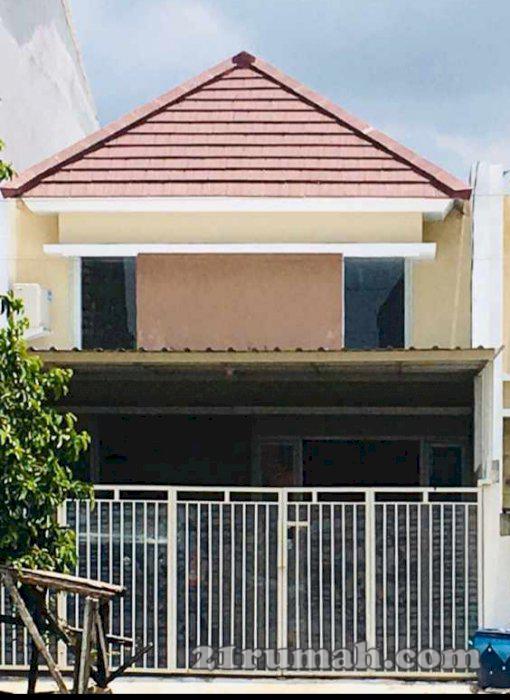 Dijual rumah gunung anyar tambak