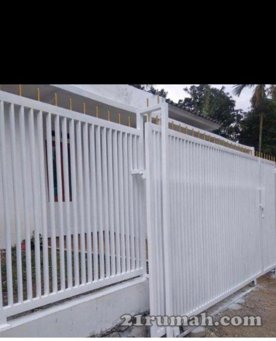 Rumah Cibeber Cimahi Luas Murah