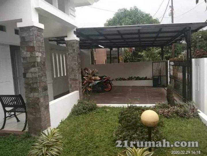 Rumah Di Graha Asih Seokarno Hatta Bandung