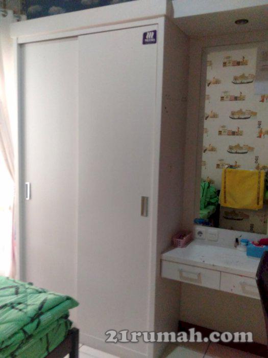 Jual cepat Rumah Kota Baru Parahyangan