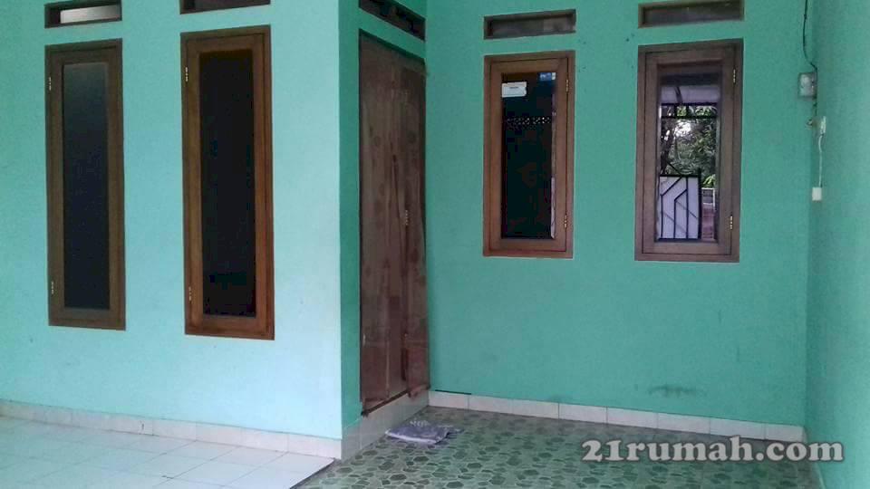 Rumah Bekasi Timur Dijual