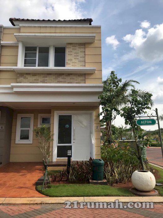 Di jual Rumah di Gading Serpong