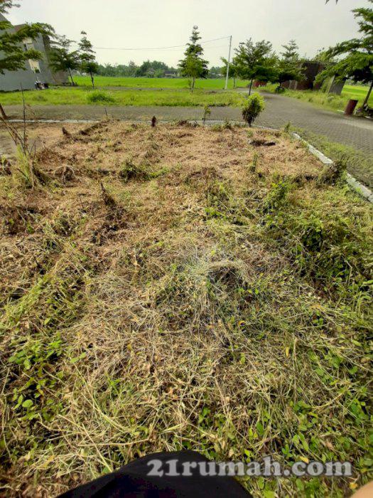 Jual tanah kavling siap bangun mojokerto