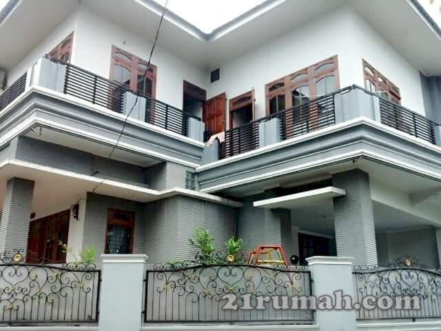 Fila sejuk nan asri di jual cepat