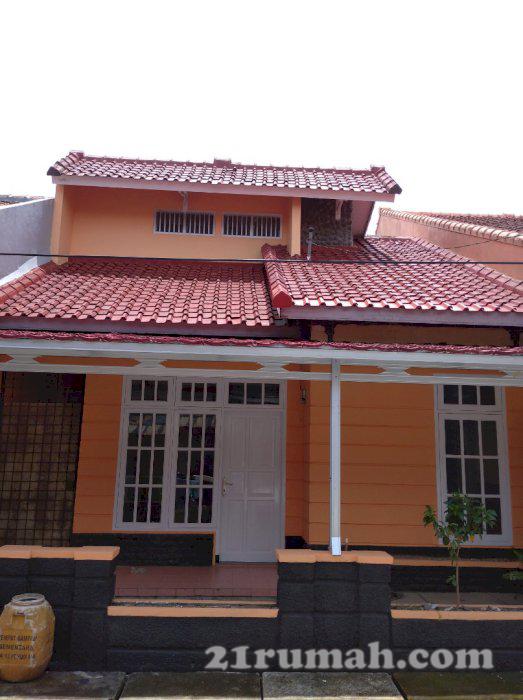 Hunian Rumah Nyaman Di Kota Tasikmalaya