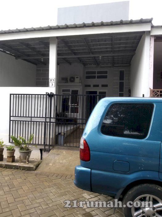 Rumah Minimalis Murah Butuh Uang Cepat
