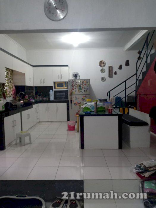 Jual Rumah Siap Huni Taman Cipayung