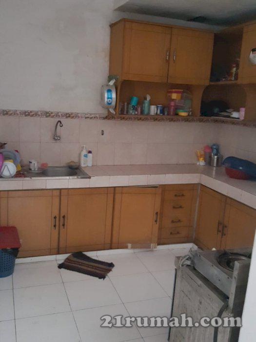 Rumah Strategis Candi Lontar Manukan