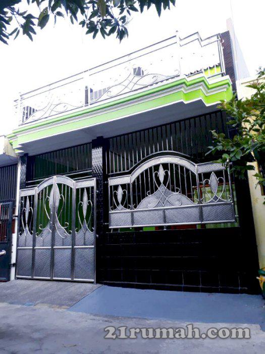 BU - Jual Rumah Murah Kotabaru Driyorejo