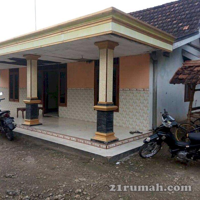 Rumah dijual lokasi Tobo Merakurak