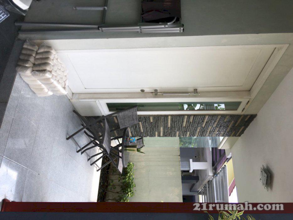 D jual cepat rumah siap huni