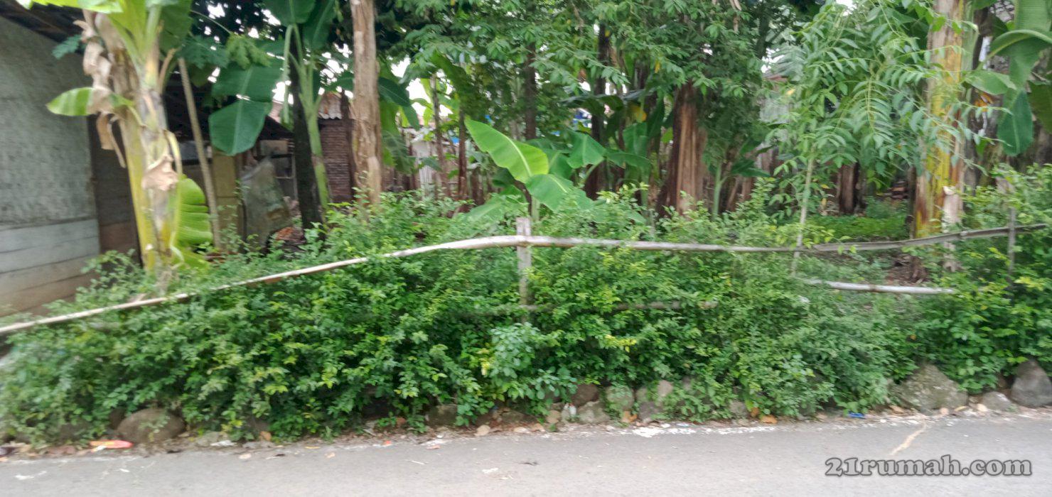 Jual tanah di kota purwokerto