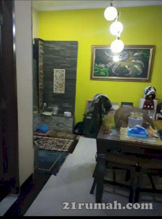 Jual rumah di pondok Ranji