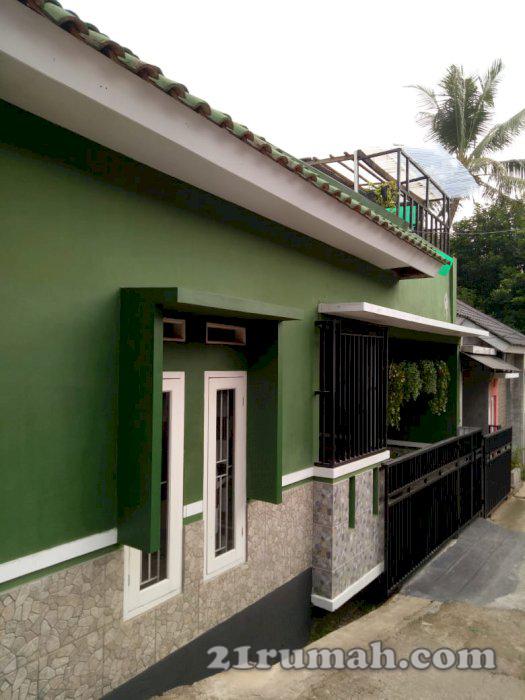 Di jual Rumah murah  sawangan