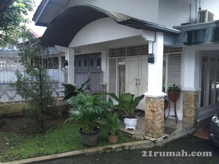Rumah Cantik di Purwokerto