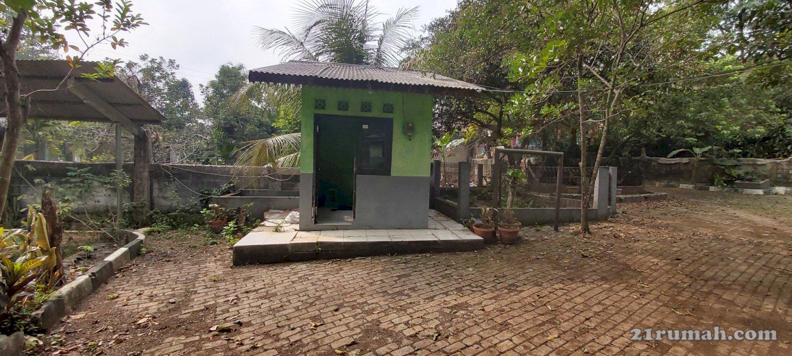 Dijual murah tanah daerah sawangan depok