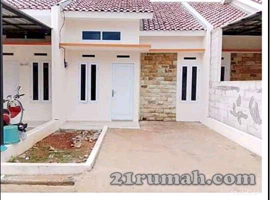 Dijual rumah strategis dikawasan depok