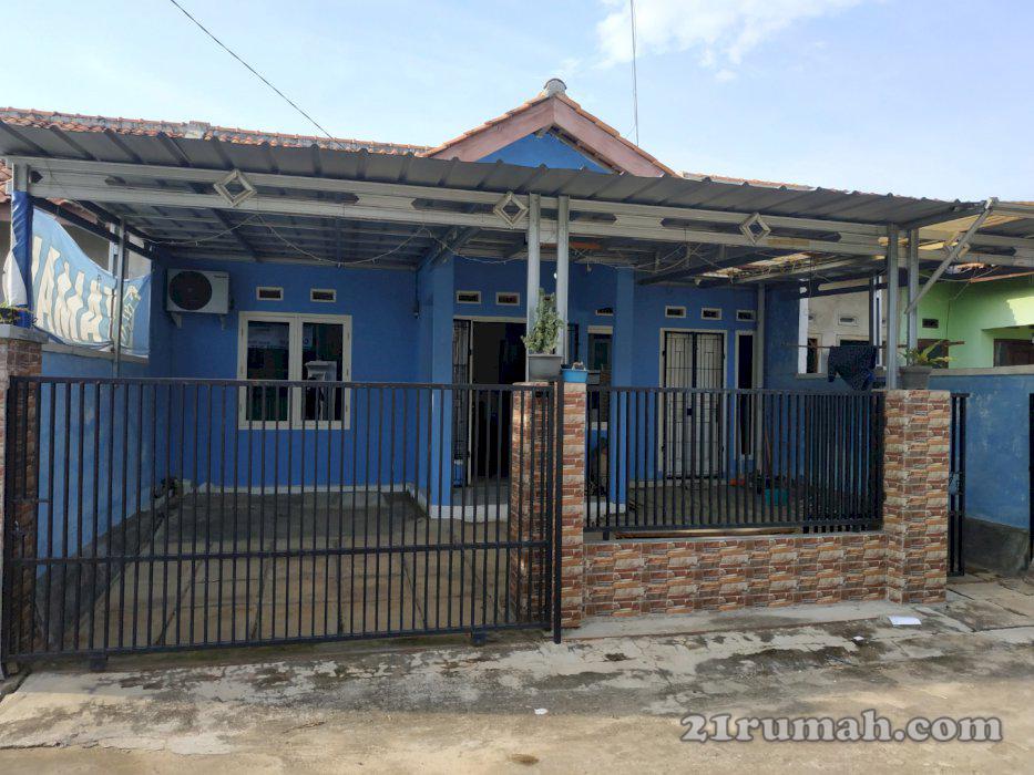 Dijual Rumah Siap Huni Lb 85m2, Lt 119m2.