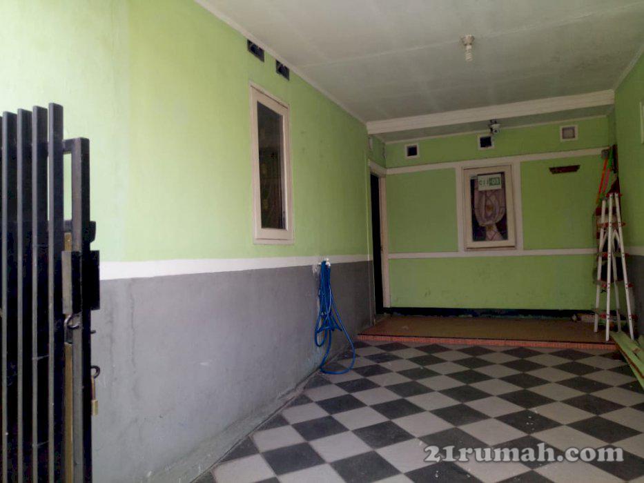 Dijual Rumah Murah Type 72/90