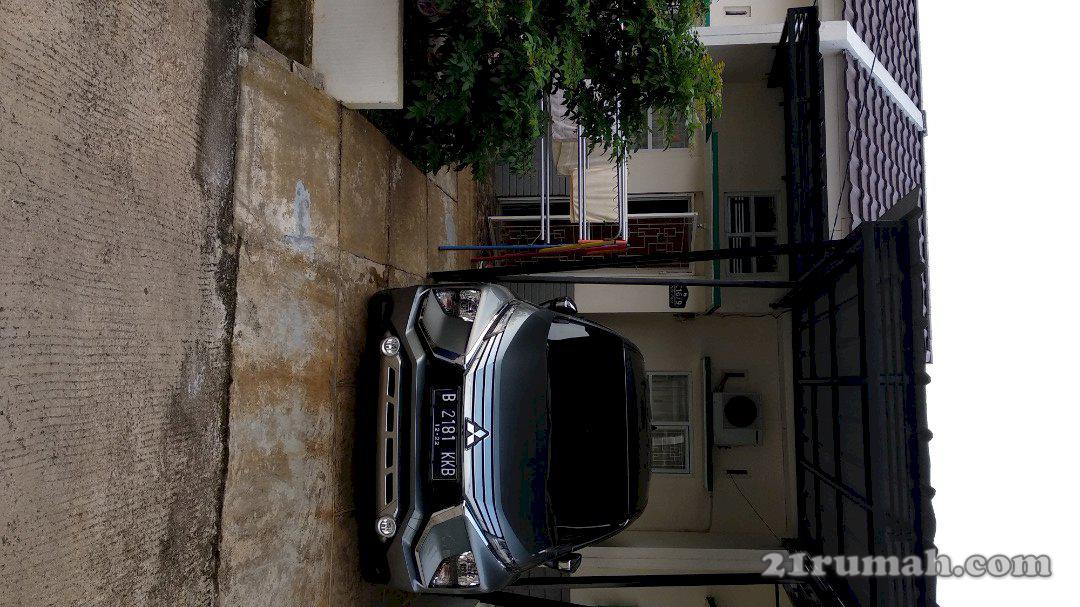 Over Kredit Perumahan Park Place Bekasi - Setu