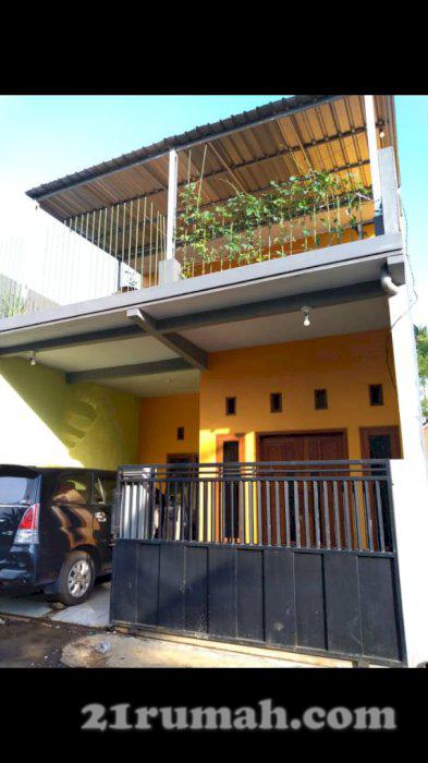 Rumah mewah siap huni Pakisaji malang