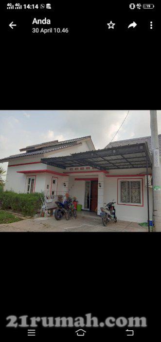 Rumah murah di citraland cirebon