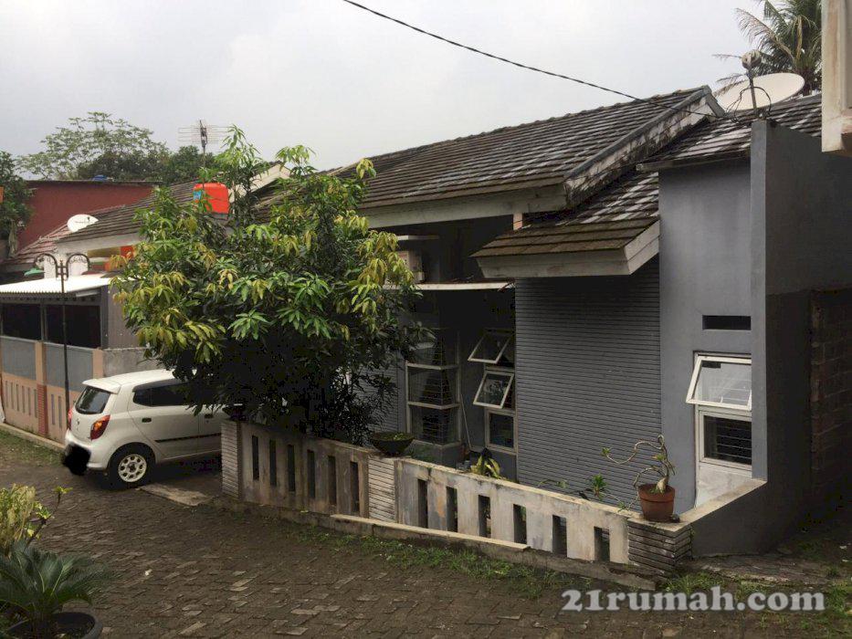 Jual Rumah Tinggal di sawangan, depok