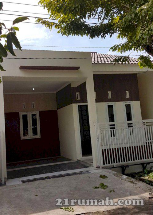 Dijual rumah taman pinang indah sidoarjo