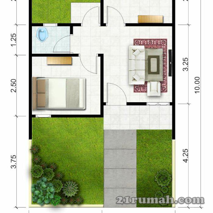 Rumah Subsidi Di Tangerang