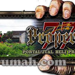 TANAH PEKARANGAN Dekat Bandara Adisucipto 