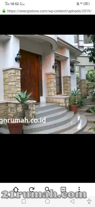 Dijual rumah baru tipe 75/100 SHM mewah dalam kota salatiga sebelahan taman kota