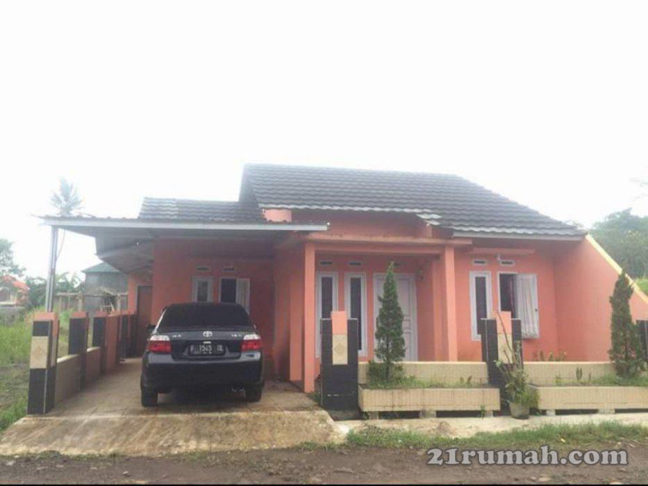RUMAH MINIMALIS Lokasi Strategis